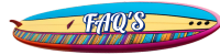 FAQ's